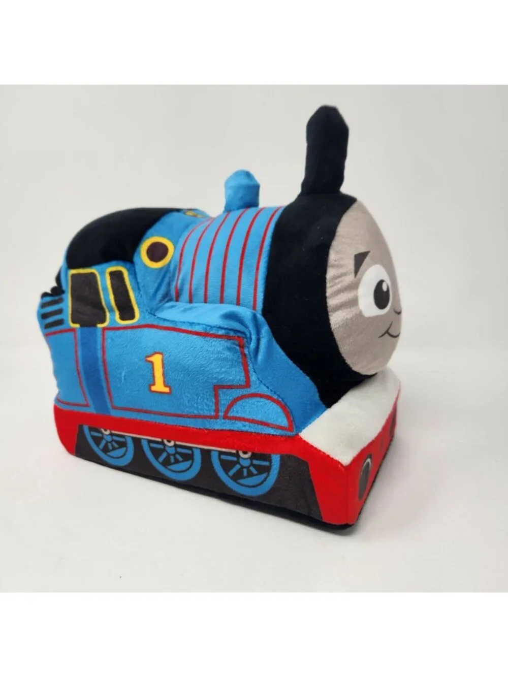 Kohl's Cares Mattel 80th Anniversary Thomas & Friends Plush Stuffed Train